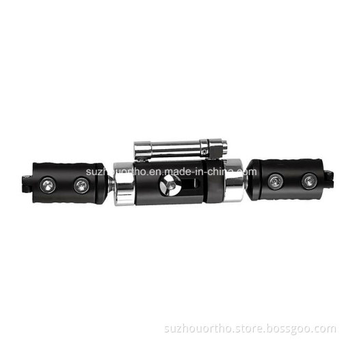 Dynamic Axis Fixator Short